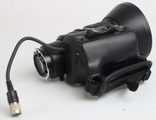 Fujinon s14x7.5brm zoom for sale  RUNCORN