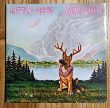 Little feat hoy usato  Volano