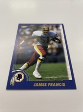 2000 football james for sale  Colleyville