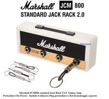 Marshall jack rack usato  Frattamaggiore