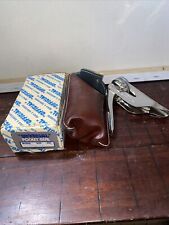 Official pocket seal for sale  Arlington Heights