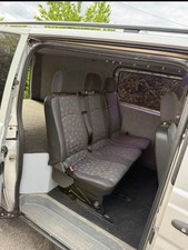 Mercedes vito w639 for sale  SOUTHAMPTON