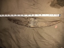 axes old 2 pick for sale  Brock