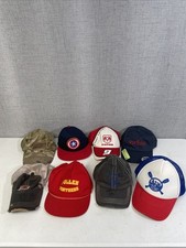 Hat lot assorted for sale  Grandville