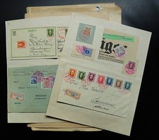 österreich uralten vordrucken gebraucht kaufen  Husum