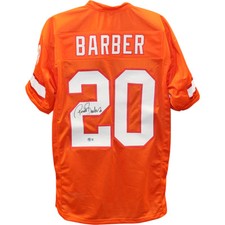 Ronde barber autographed d'occasion  Expédié en Belgium