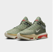 Tamanho 18 - Nike Air Zoom GT Jump 2 TB Promo Gorge Green comprar usado Tamanho 18 - Nike Air Zoom GT Jump 2 TB Promo Gorge Green comprar usado  Enviando para Brazil