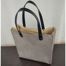 Leather tote hand for sale  Waterford