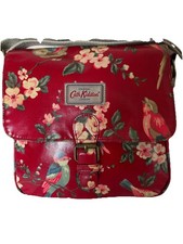 Cath kidston red for sale  LETCHWORTH GARDEN CITY
