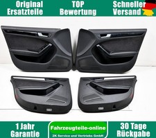 Türverkleidung türpappe set gebraucht kaufen  Eilenburg