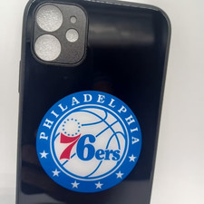 Capa telefone iPhone 11 personalizada nova com etiquetas comprar usado  Enviando para Brazil