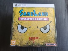 Sand land collector d'occasion  Lacroix-Saint-Ouen