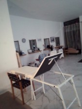 Salon equipment for sale  PAISLEY