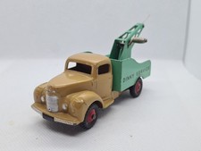 Dinky toys camion d'occasion  Neuves-Maisons