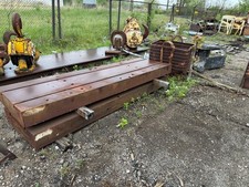 121 slots steel for sale  Lorain