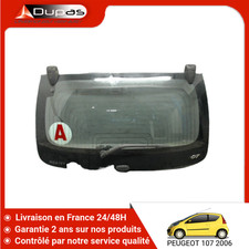 Glace hayon peugeot d'occasion  Nemours