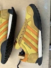 Adidas marathon for sale  BRIDLINGTON