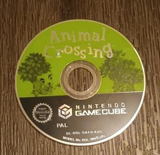 Animal crossing nintendo for sale  LEEDS