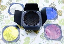 Godox diffuseur grille d'occasion Godox diffuseur grille d'occasion  Bourges