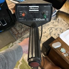 Shakespeare sigma trolling for sale  Memphis