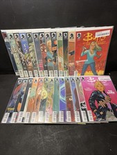 Buffy the vampire d'occasion  Expédié en Belgium