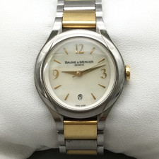 Baume mercier women for sale  Pflugerville