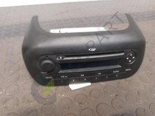 Fiat qubo radio for sale  CRUMLIN