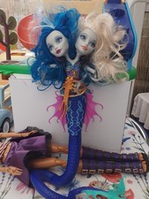 Monster high peri for sale  STOWMARKET
