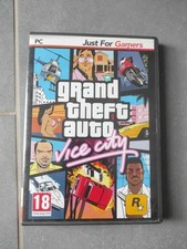 Gta grand theft d'occasion  Viarmes