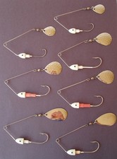 Spinner bait fishing for sale  Fort Pierce