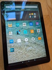 2 kindles for sale  Victor