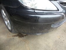 Pare choc peugeot d'occasion  Longvic