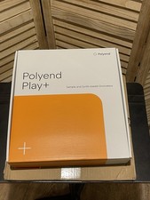 Estação de trabalho Polyend Play+ Play Plus sintetizador autônomo, amostrador e MIDI comprar usado  Enviando para Brazil