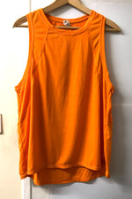 Sweaty betty orange for sale  LONDON