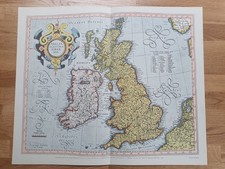 british isles map mercator for sale british isles map mercator for sale  HAVERFORDWEST