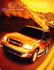 2001 ford explorer for sale  Red Wing