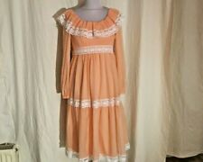 Antikes ballkleid rüschenklei gebraucht kaufen  München