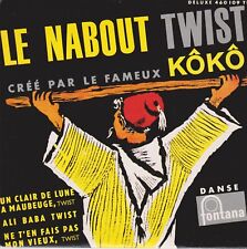 Claude francois kôkô d'occasion  Tonnay-Charente