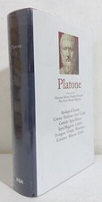 38591 platone vol. usato  Palermo
