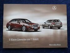 Mercedes klasse 212 gebraucht kaufen  Vechta