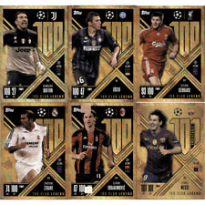 Match attax champions gebraucht kaufen  Dreieich