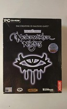 Neverwinter nights rom usato  Codogno