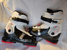 Dalbello skischuhe kinderskisc gebraucht kaufen  Worms