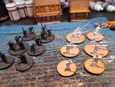 15mm unpainted peter for sale  STAFFORD