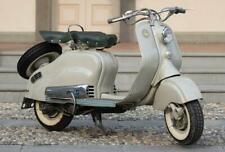 Vernice lambretta colore usato  Napoli