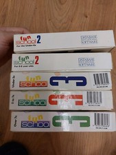 Rare set fun for sale  UK