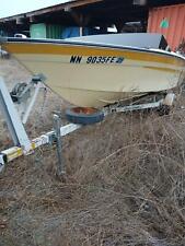 1980 starcraft runabout for sale  Sartell