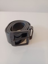 Levi black leather for sale  BRISTOL