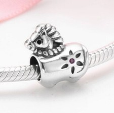 Charm dangle 925 gebraucht kaufen  Berlin