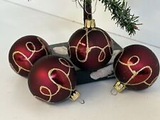 3747 christbaumschmuck weihnac gebraucht kaufen  Pöcking